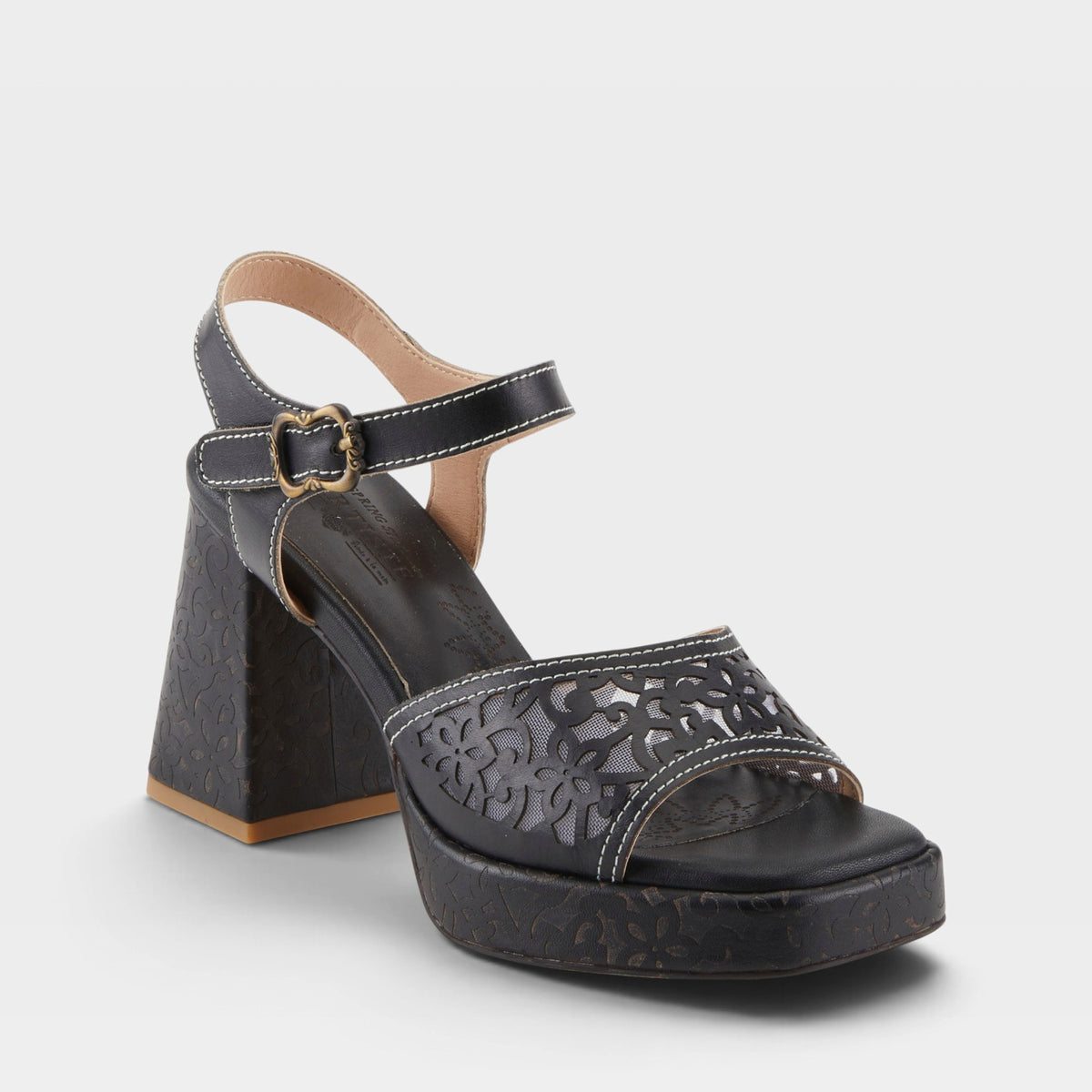 L'ARTISTE SAVYCHIC SANDALS-1