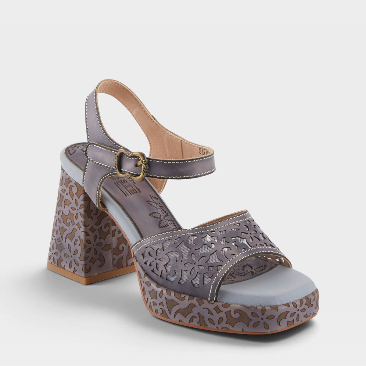 L'ARTISTE SAVYCHIC SANDALS-2