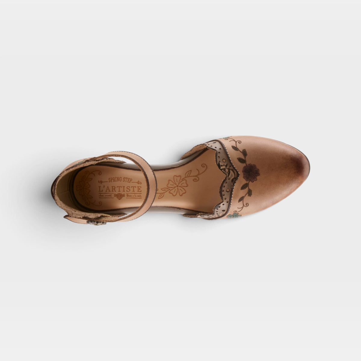 L'ARTISTE SAYYES SHOES-4