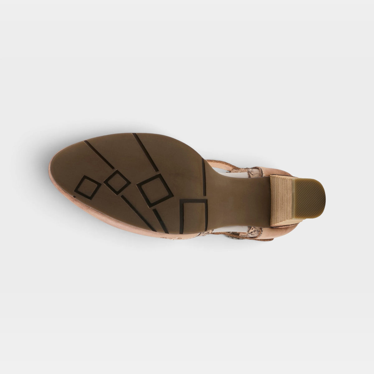 L'ARTISTE SAYYES SHOES-5