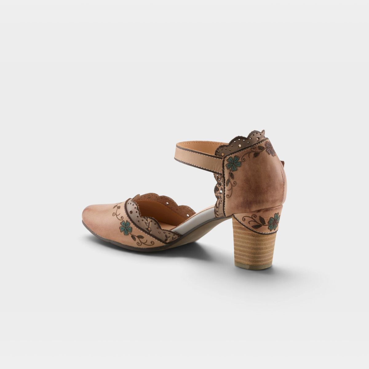 L'ARTISTE SAYYES SHOES-6