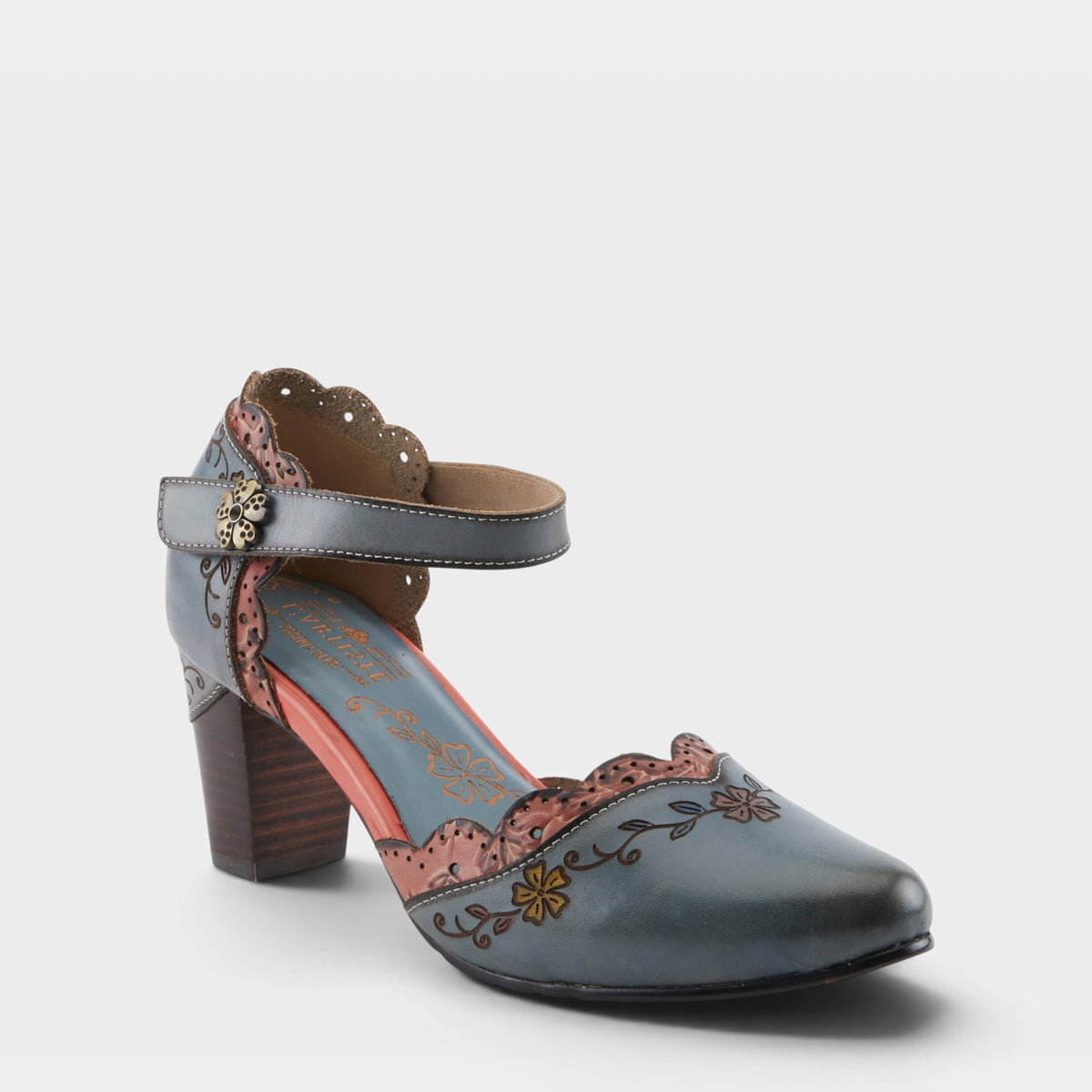 L'ARTISTE SAYYES SHOES-26