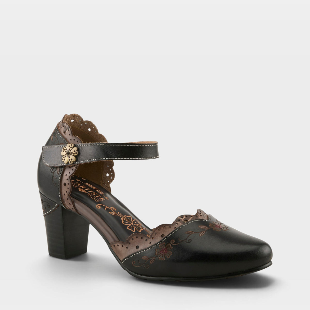 L'ARTISTE SAYYES SHOES-7