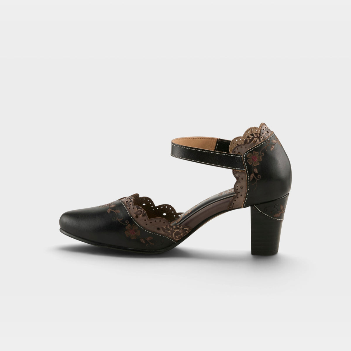 L'ARTISTE SAYYES SHOES-9