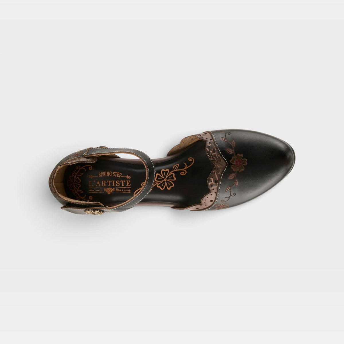 L'ARTISTE SAYYES SHOES-10