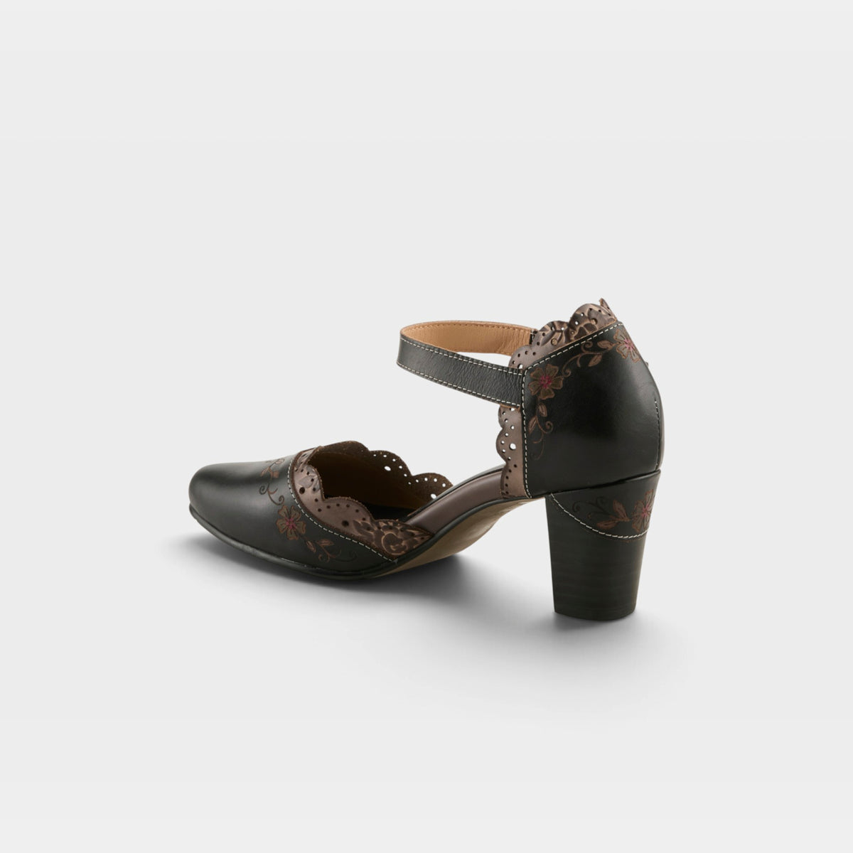 L'ARTISTE SAYYES SHOES-12