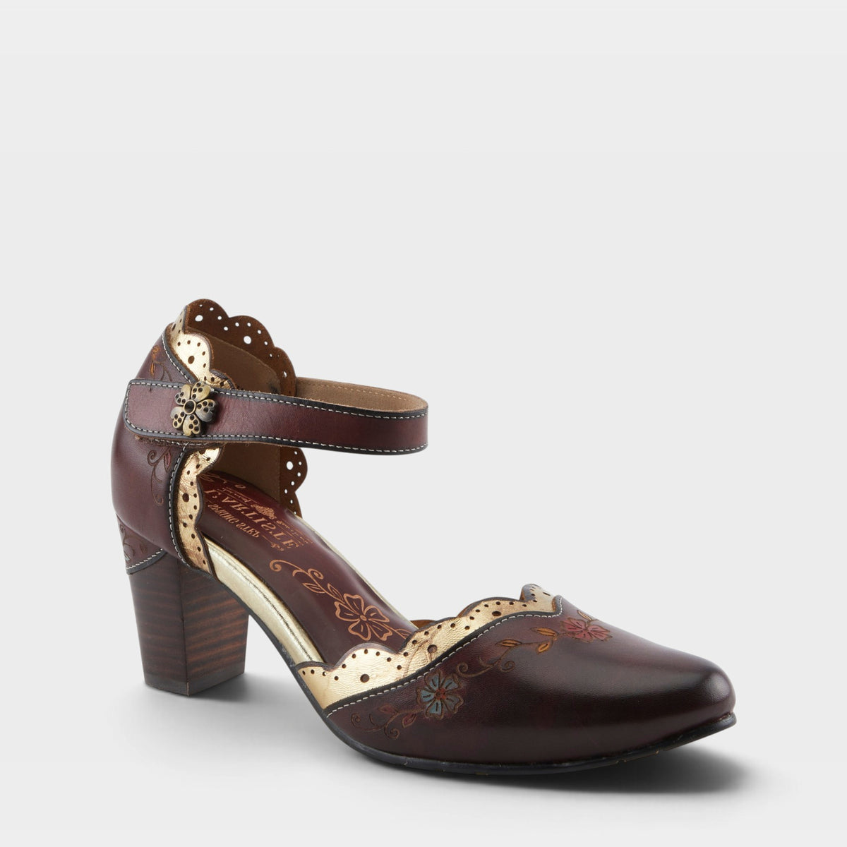 L'ARTISTE SAYYES SHOES-27