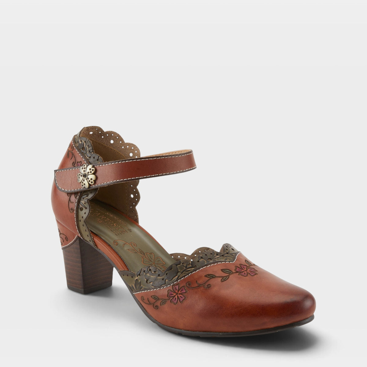 L'ARTISTE SAYYES SHOES-19