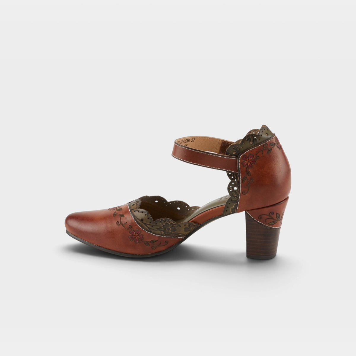 L'ARTISTE SAYYES SHOES-21