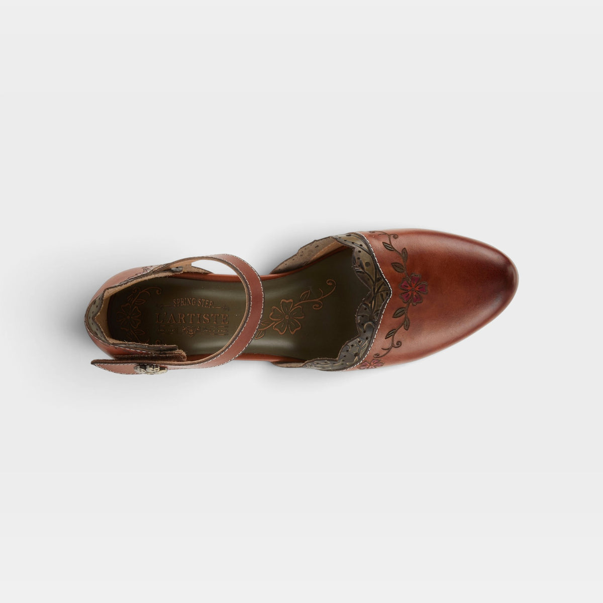 L'ARTISTE SAYYES SHOES-22