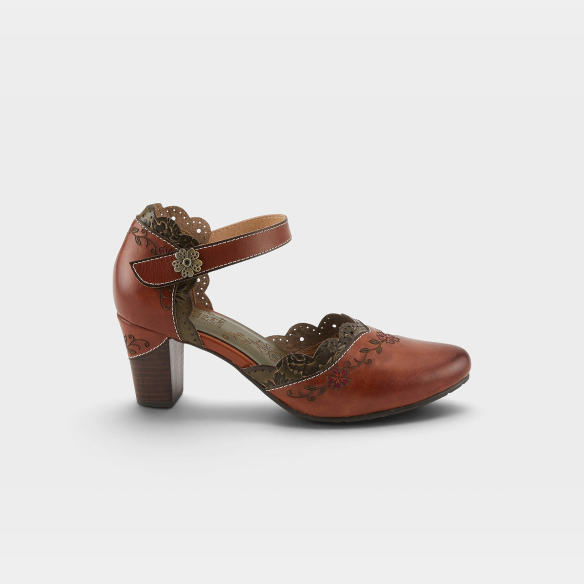 L'ARTISTE SAYYES SHOES-20