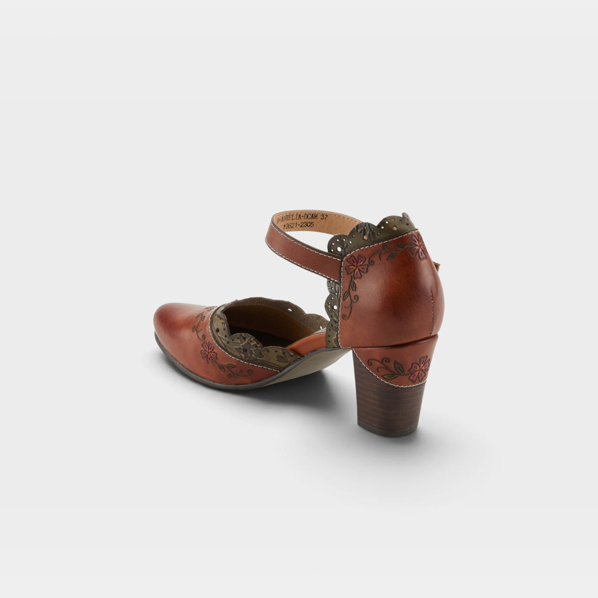 L'ARTISTE SAYYES SHOES-24