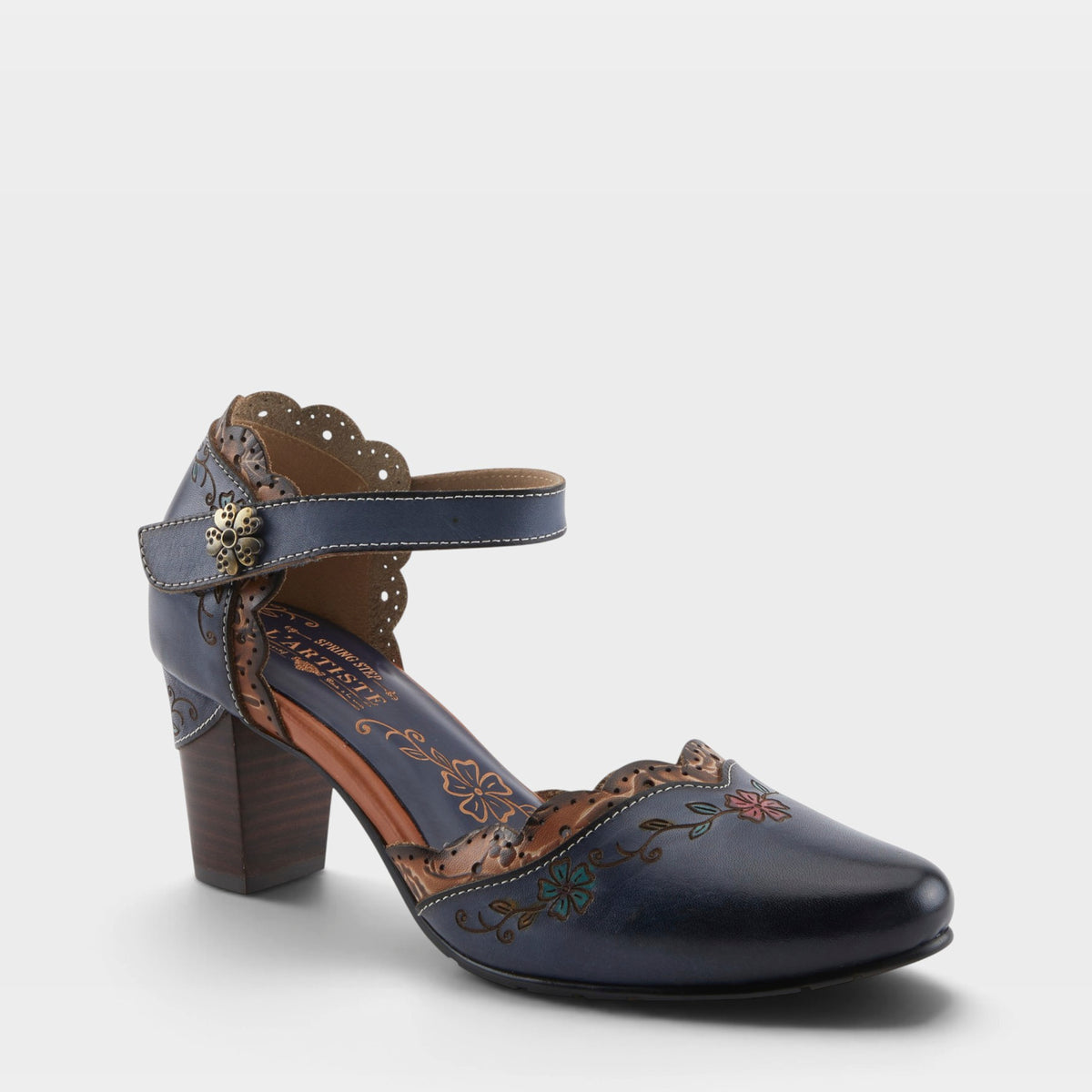 L'ARTISTE SAYYES SHOES-13