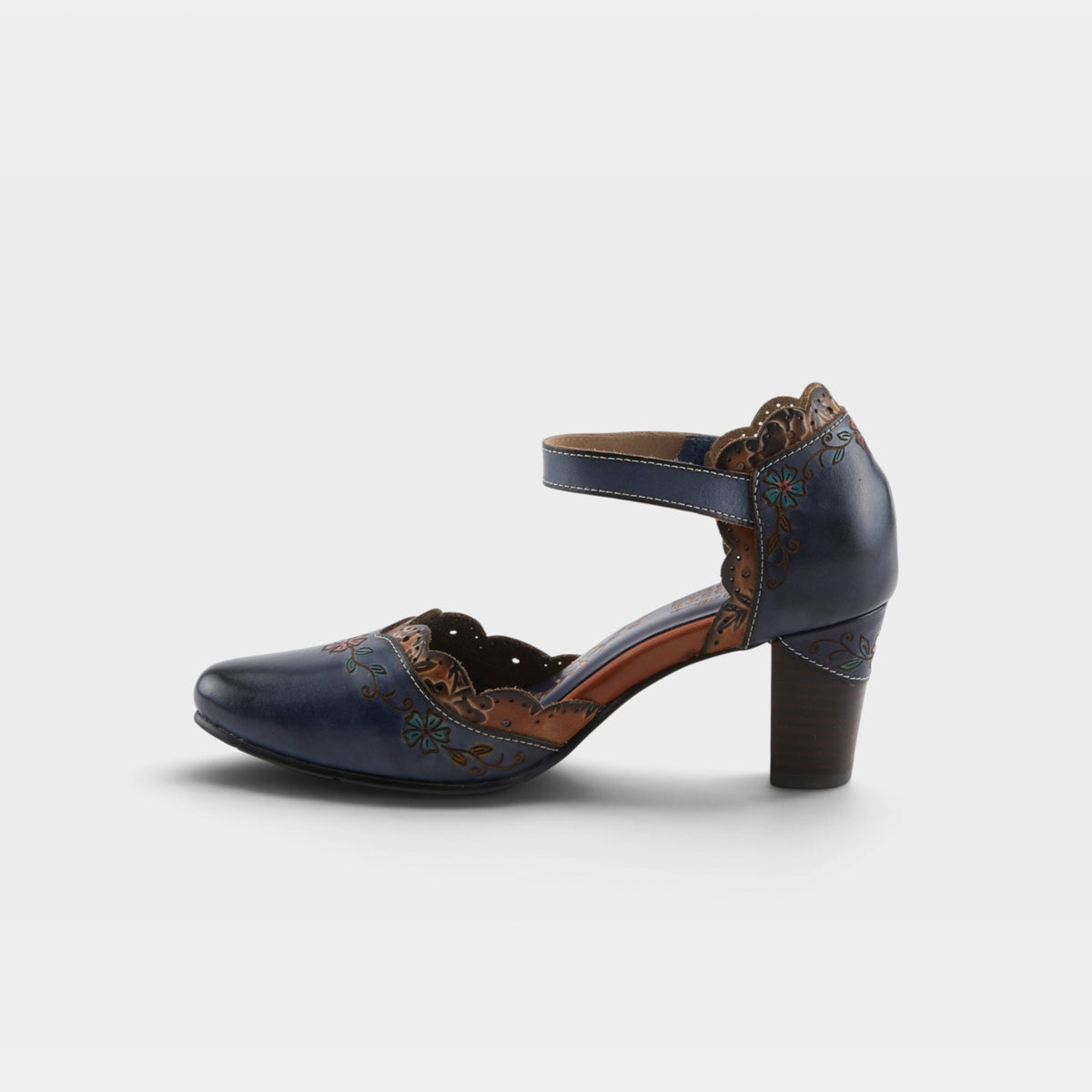 L'ARTISTE SAYYES SHOES-15