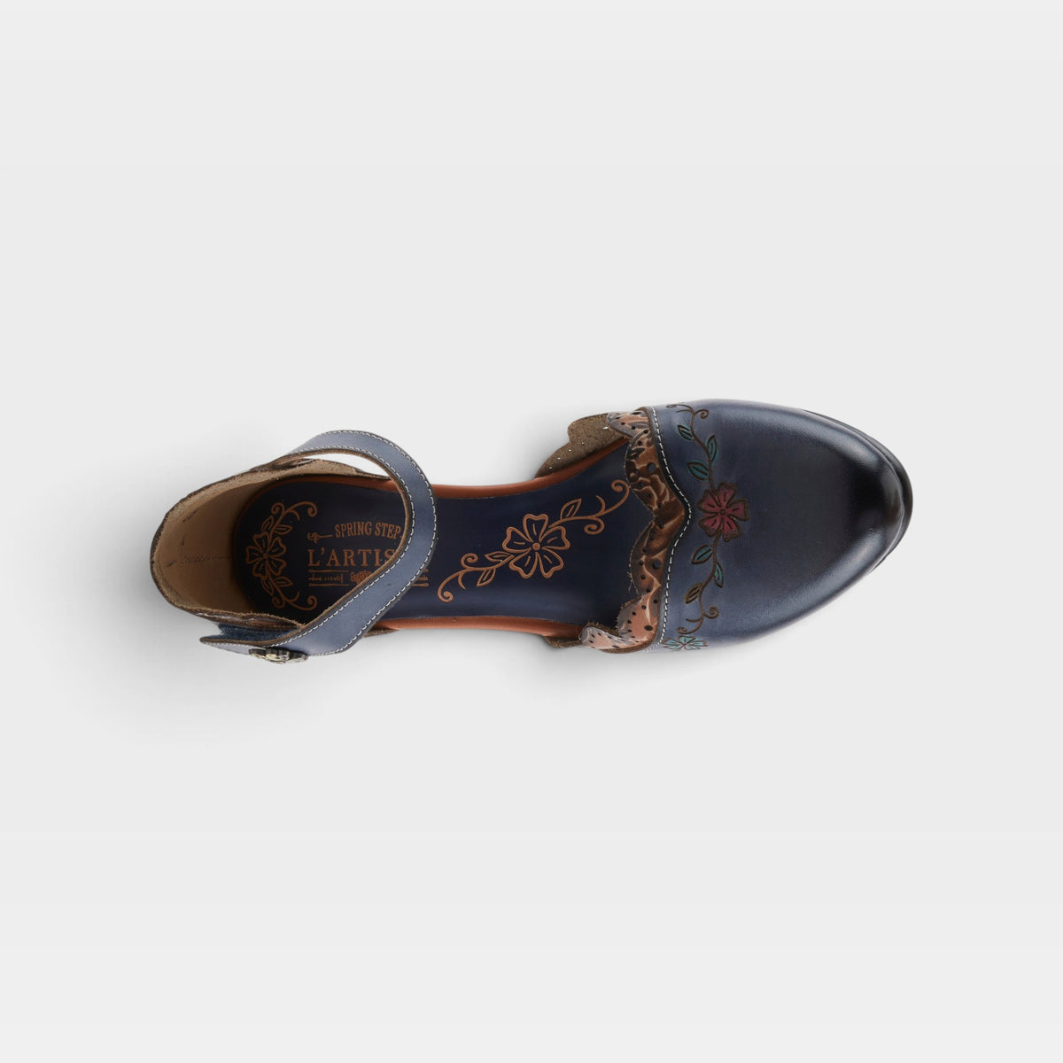 L'ARTISTE SAYYES SHOES-16