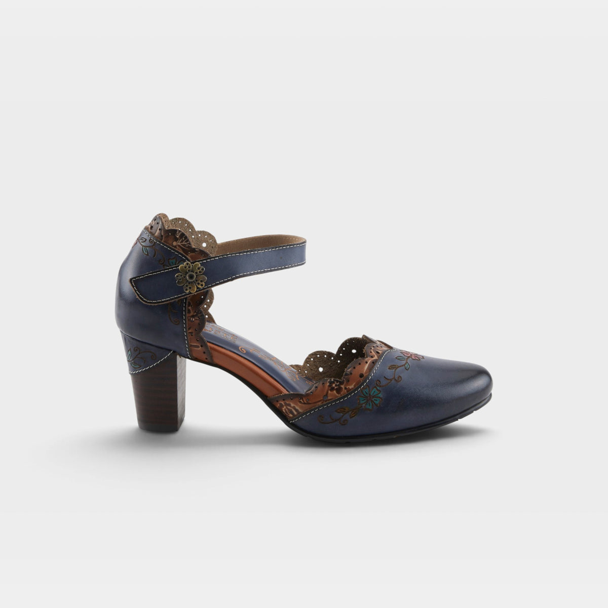 L'ARTISTE SAYYES SHOES-14