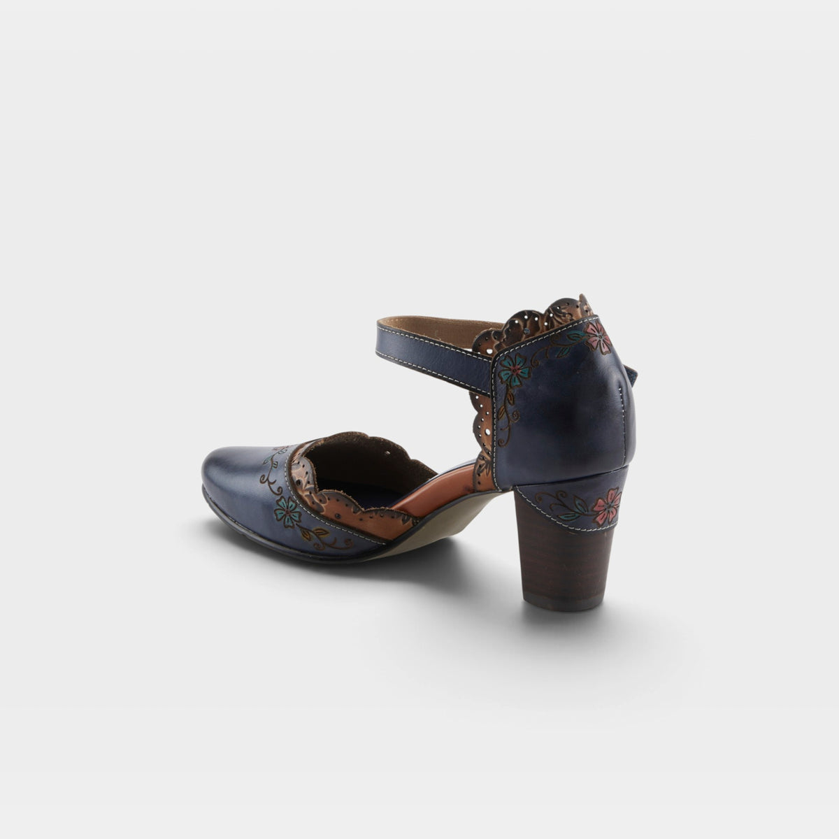 L'ARTISTE SAYYES SHOES-18