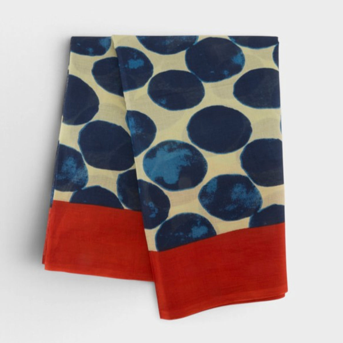 L'ARTISTE SCRF-ARASHIKA SCARF