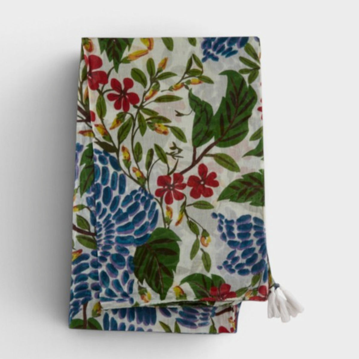 L'ARTISTE EMMALIE SCARF-3