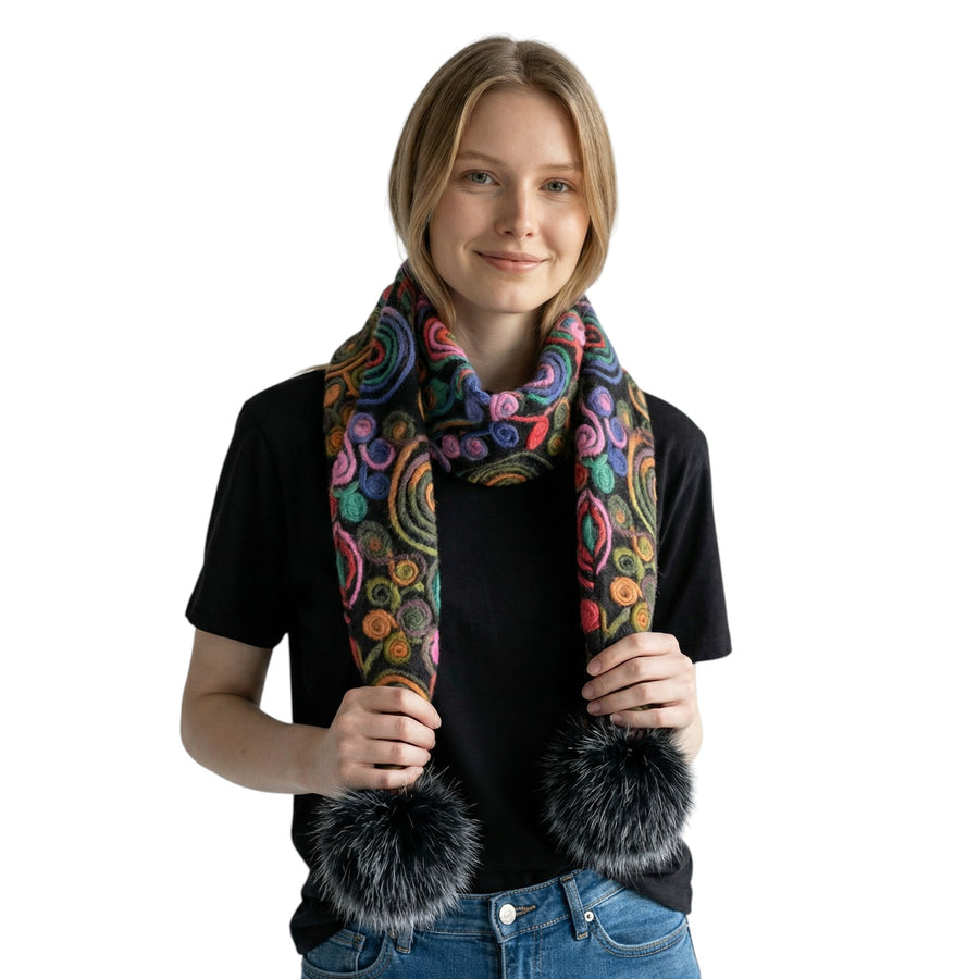 Scarves