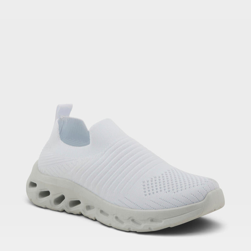 FLEXUS SCRUGGS SNEAKERS