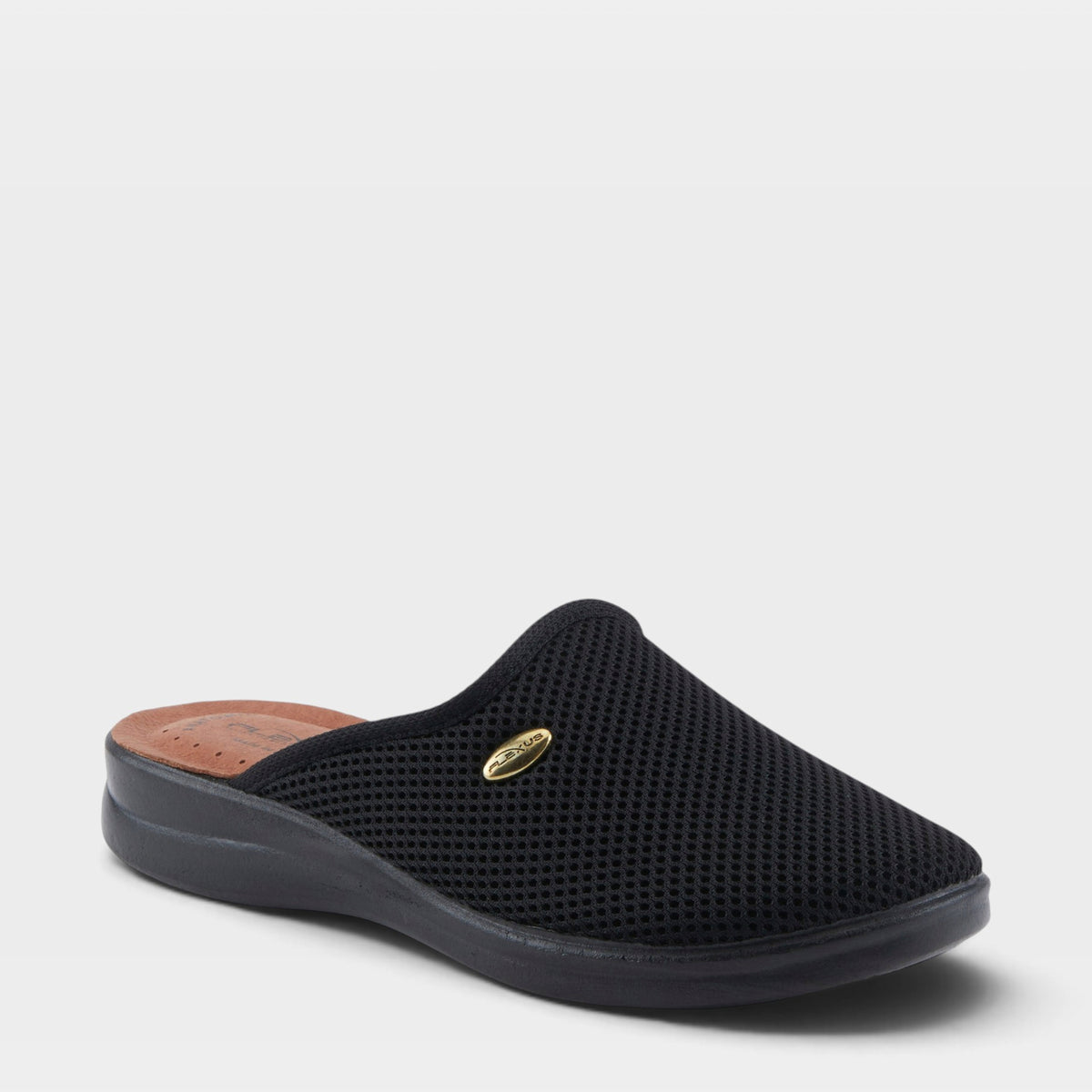 FLEXUS SCUFF SLIPPER