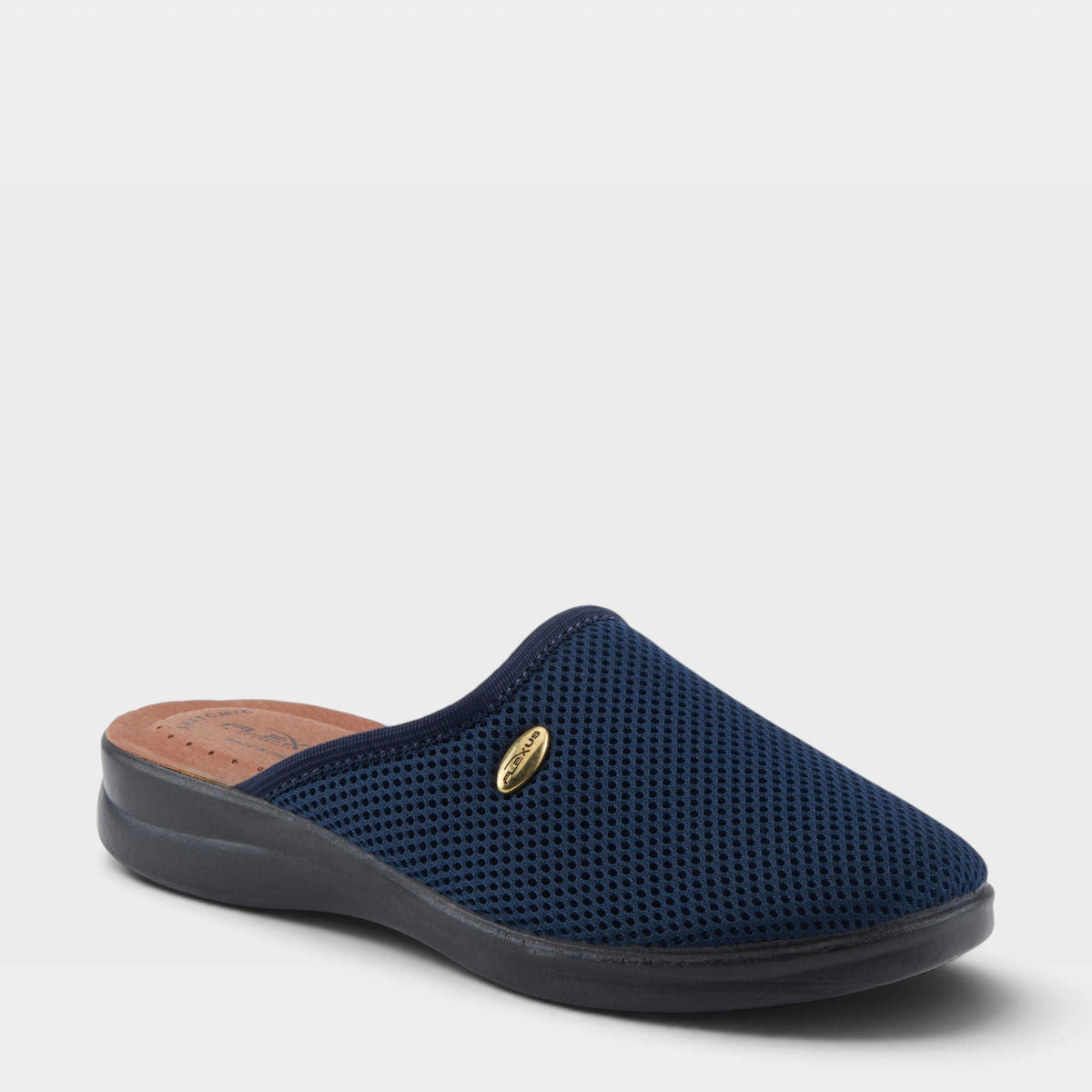 FLEXUS SCUFF SLIPPER-3