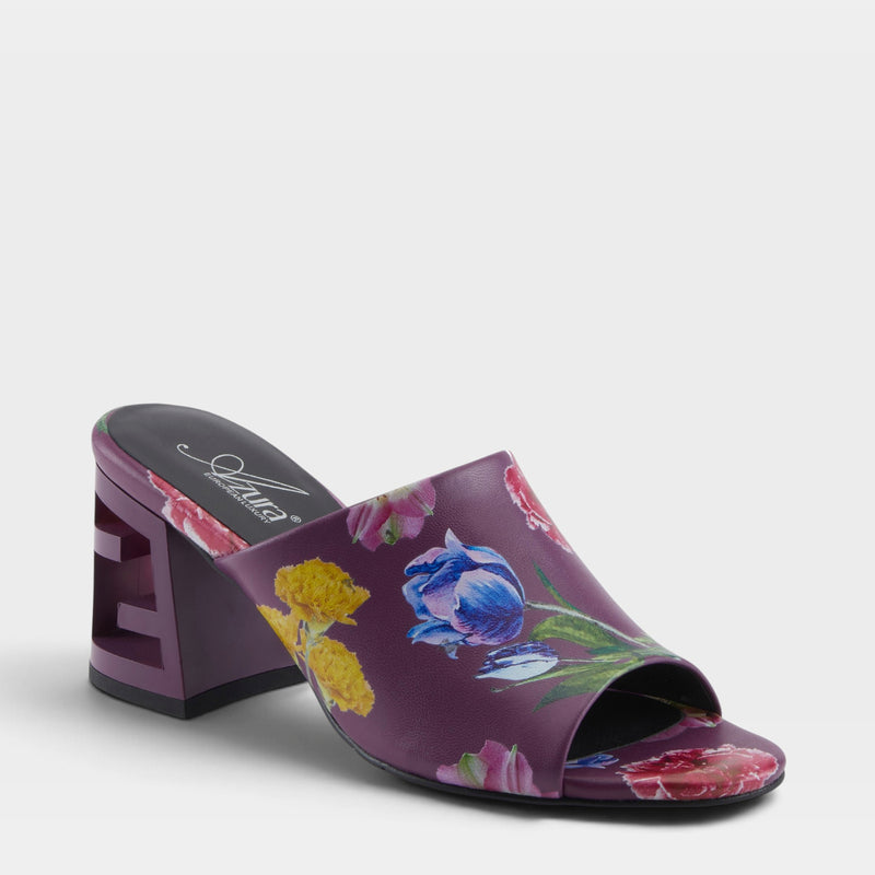 AZURA SCULPTOR SANDALS
