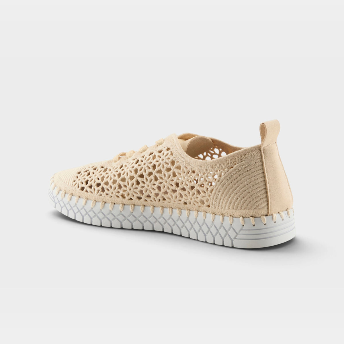 Patrizia Seabreze Beige Shoe
