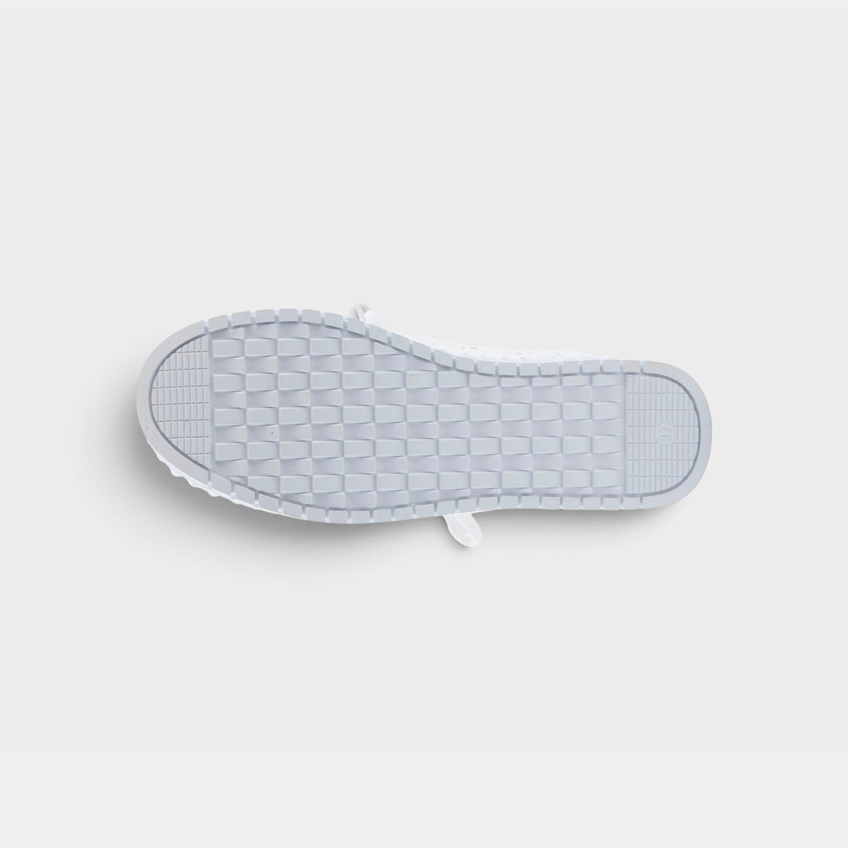 Patrizia Seabreze White Shoe