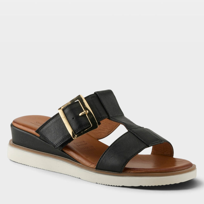 SPRING STEP SEAPORT SANDALS