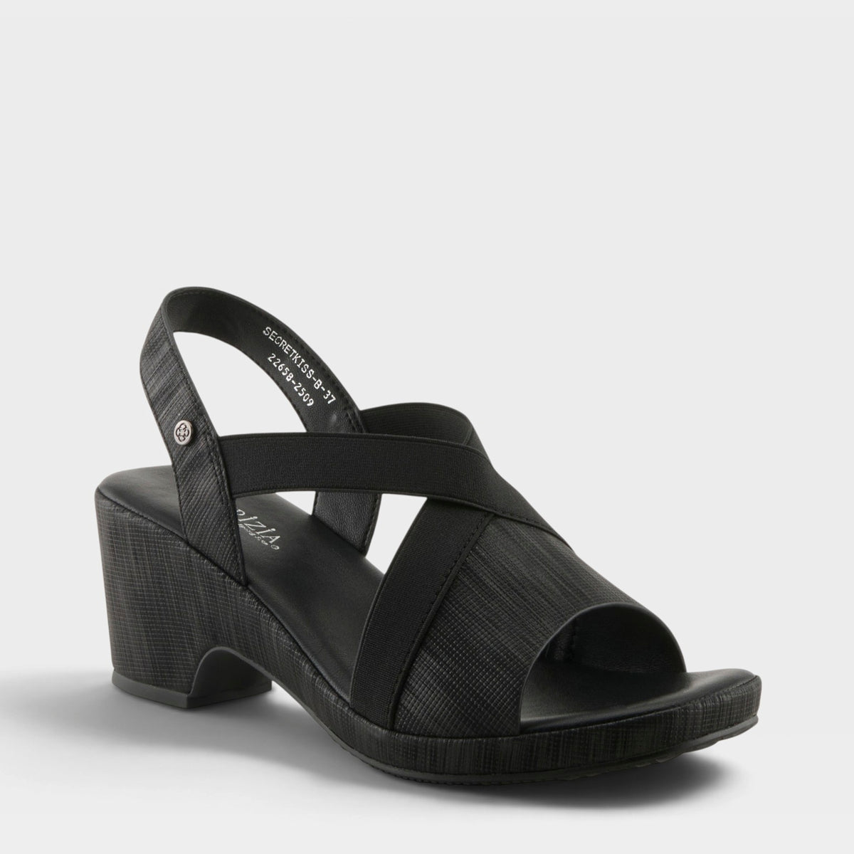 PATRIZIA SECRETKISS SANDALS-7