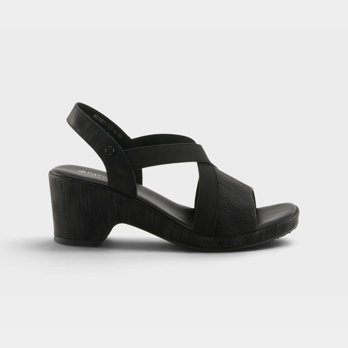 PATRIZIA SECRETKISS SANDALS-8