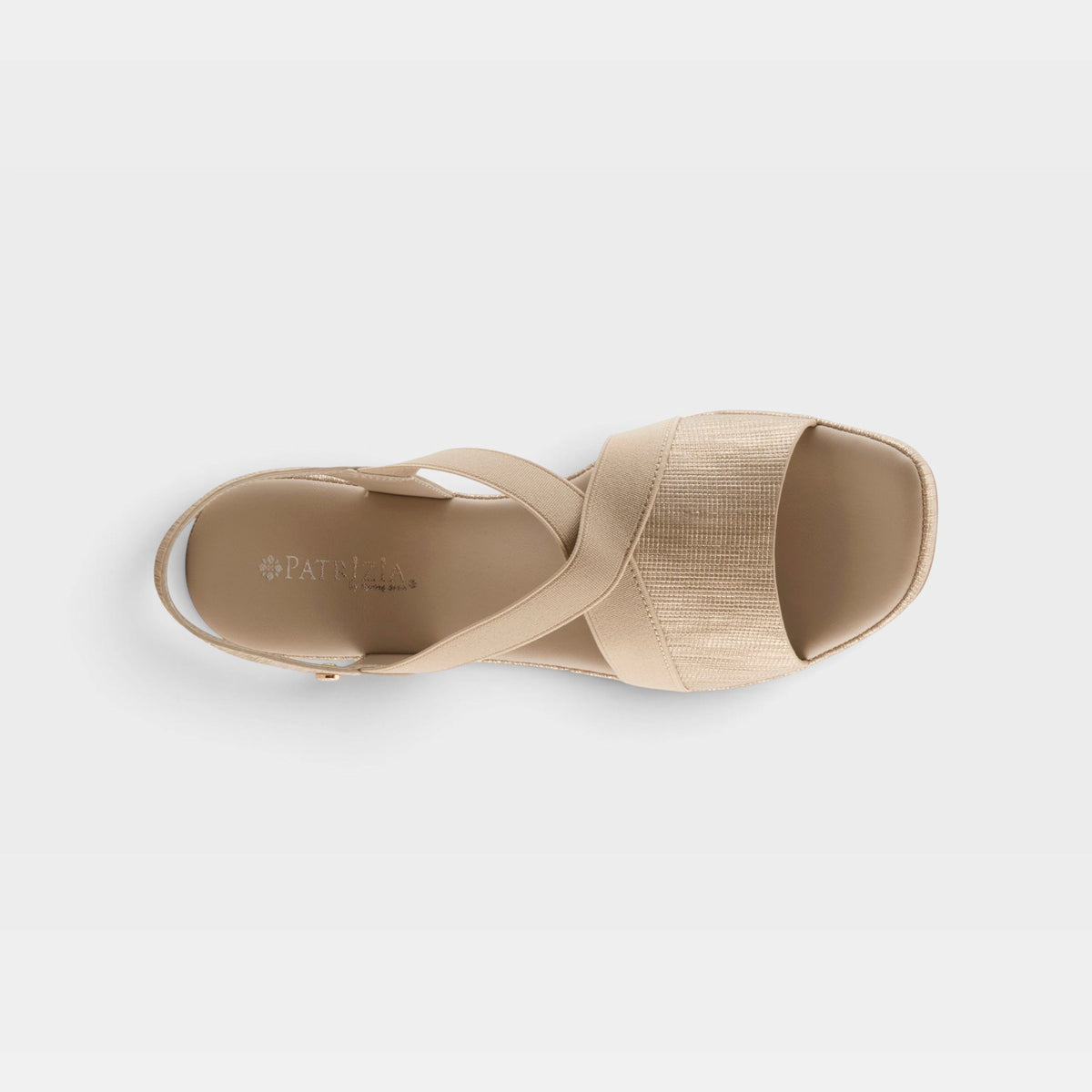 PATRIZIA SECRETKISS SANDALS-4