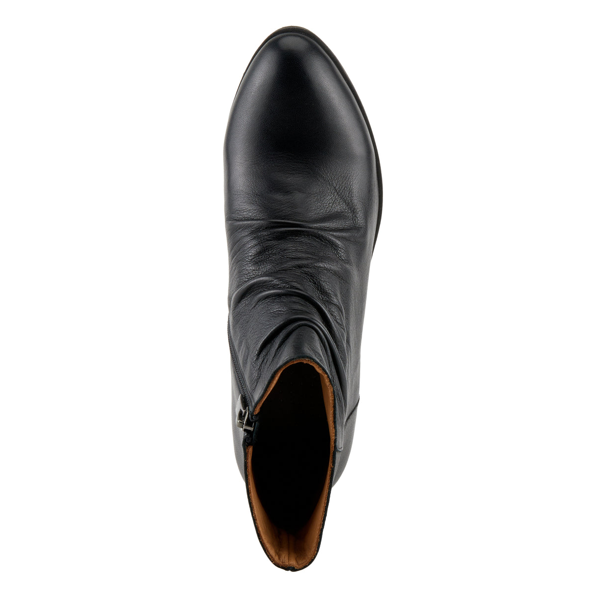 Spring Step SPRING STEP SELBY BOOTS boot in black with comfortable everyday design