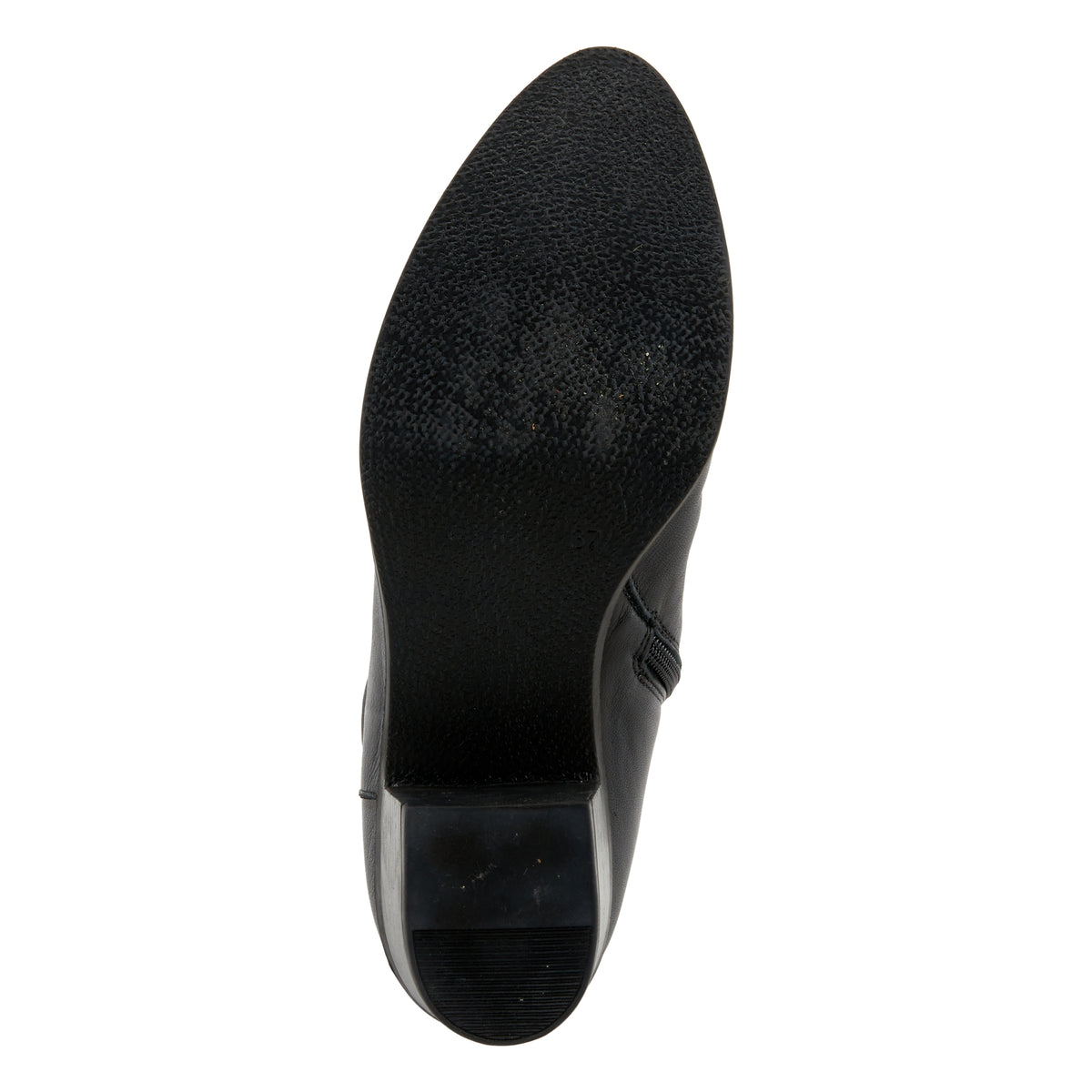 Spring Step SPRING STEP SELBY BOOTS boot in black with comfortable everyday design