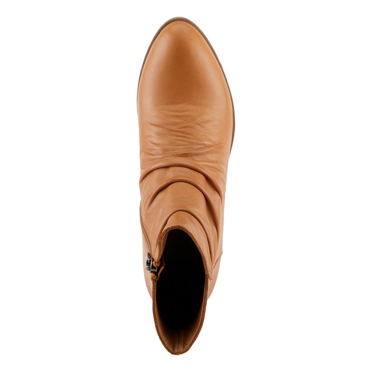 Spring Step SPRING STEP SELBY BOOTS boot in camel with comfortable everyday design
