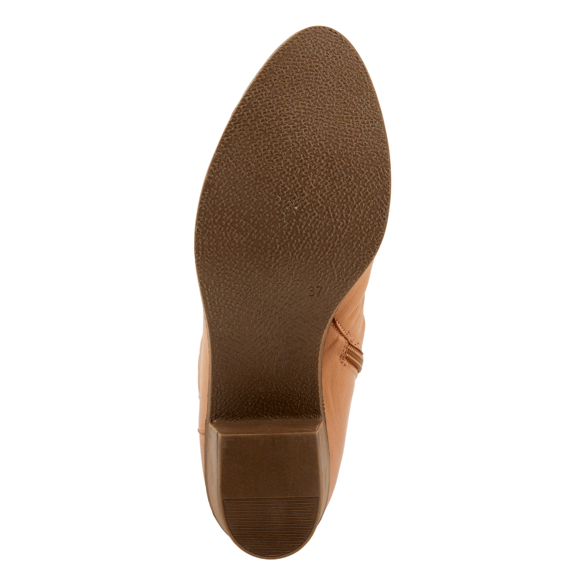 Spring Step SPRING STEP SELBY BOOTS boot in camel with comfortable everyday design