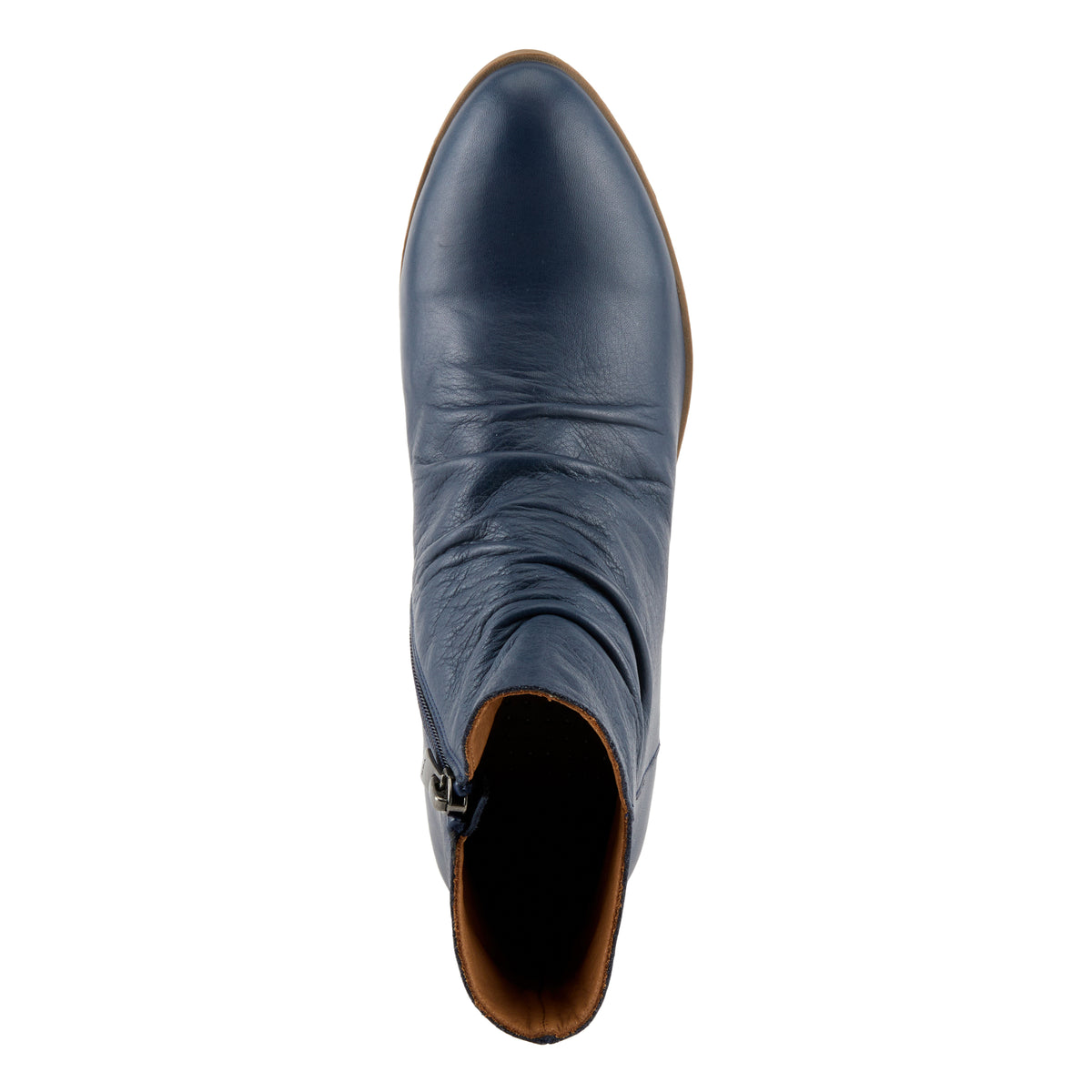 Spring Step SPRING STEP SELBY BOOTS boot in navy with comfortable everyday design