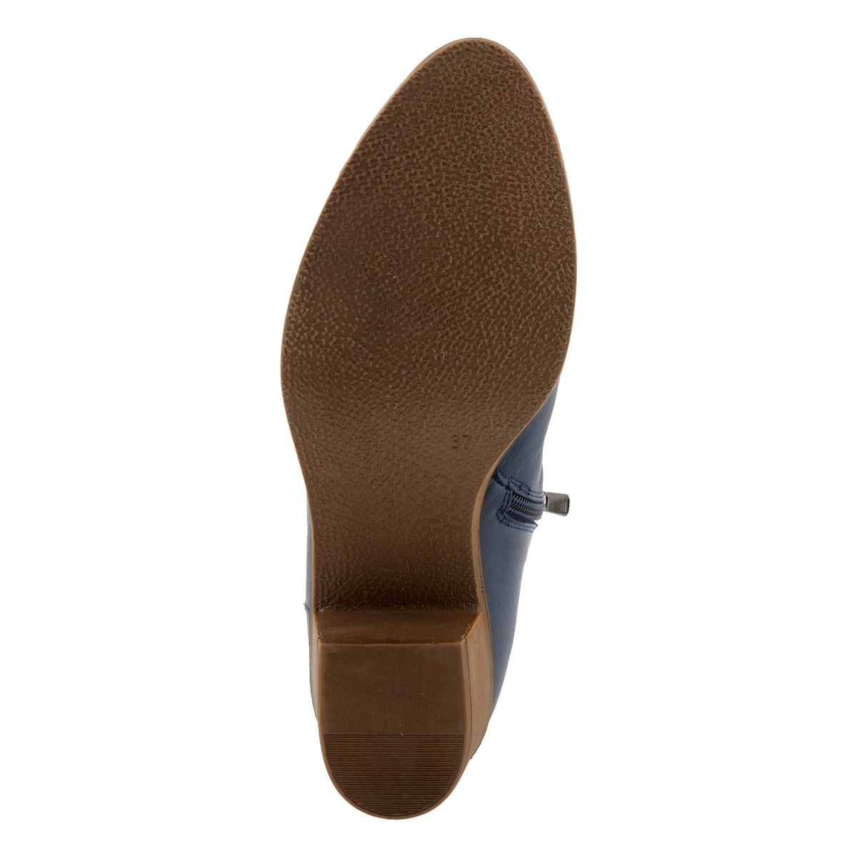 Spring Step SPRING STEP SELBY BOOTS boot in navy with comfortable everyday design