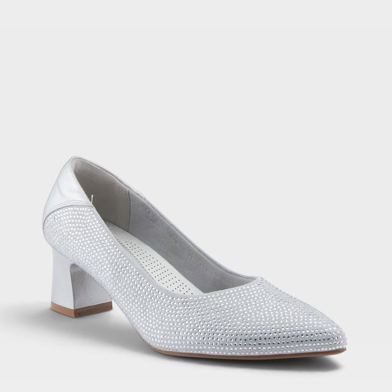 ZAPATOS PATRIZIA SENNA