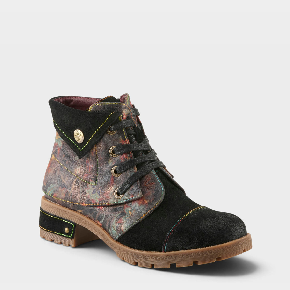 L'ARTISTE SERNA BOOTS-1