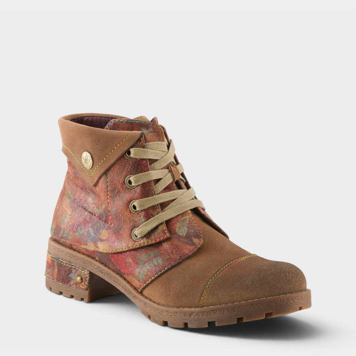 L'ARTISTE SERNA BOOTS-2