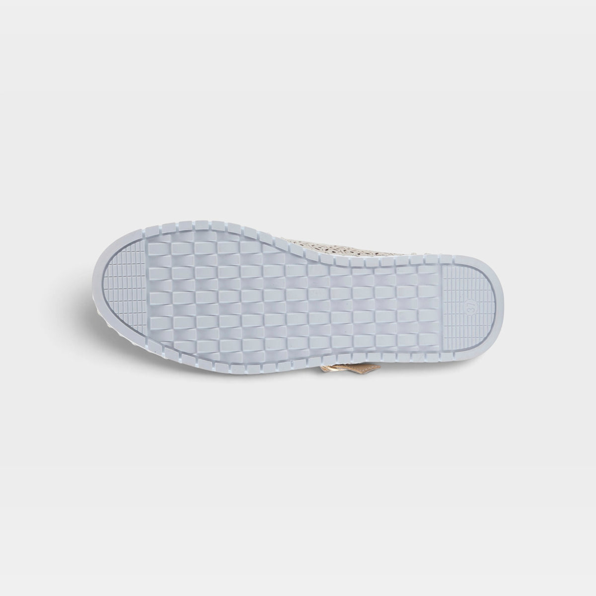 Patrizia Shamixa Light Grey Shoe
