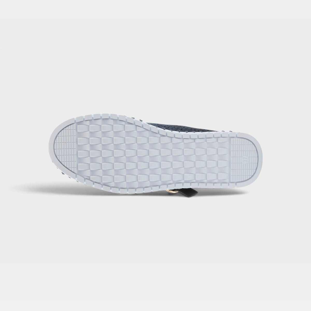 Patrizia Shamixa Navy Shoe