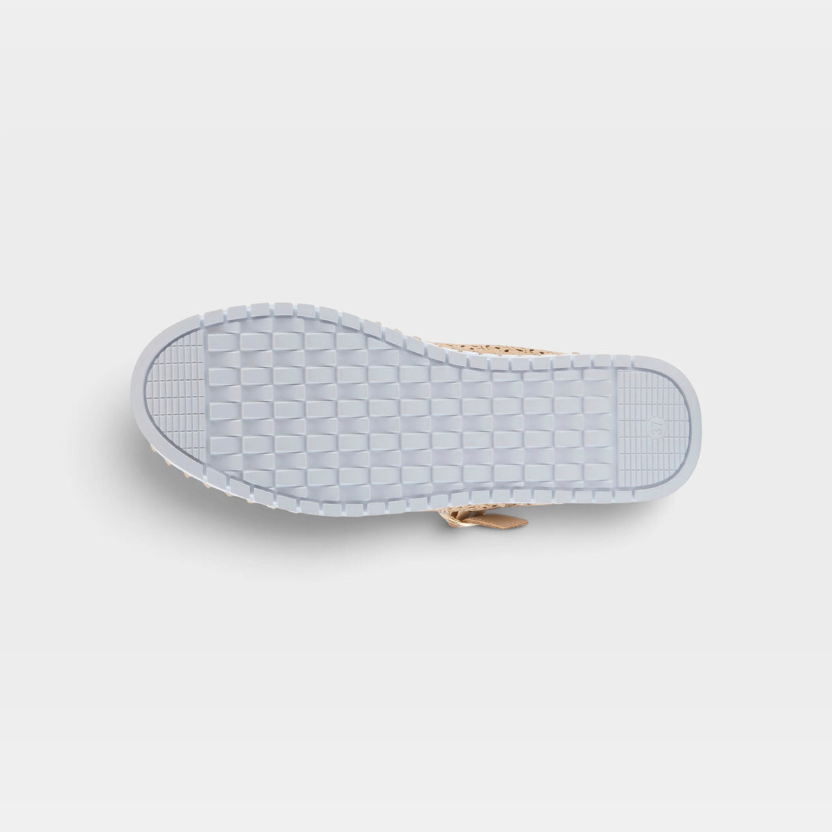 Patrizia Shamixa Tan Shoe