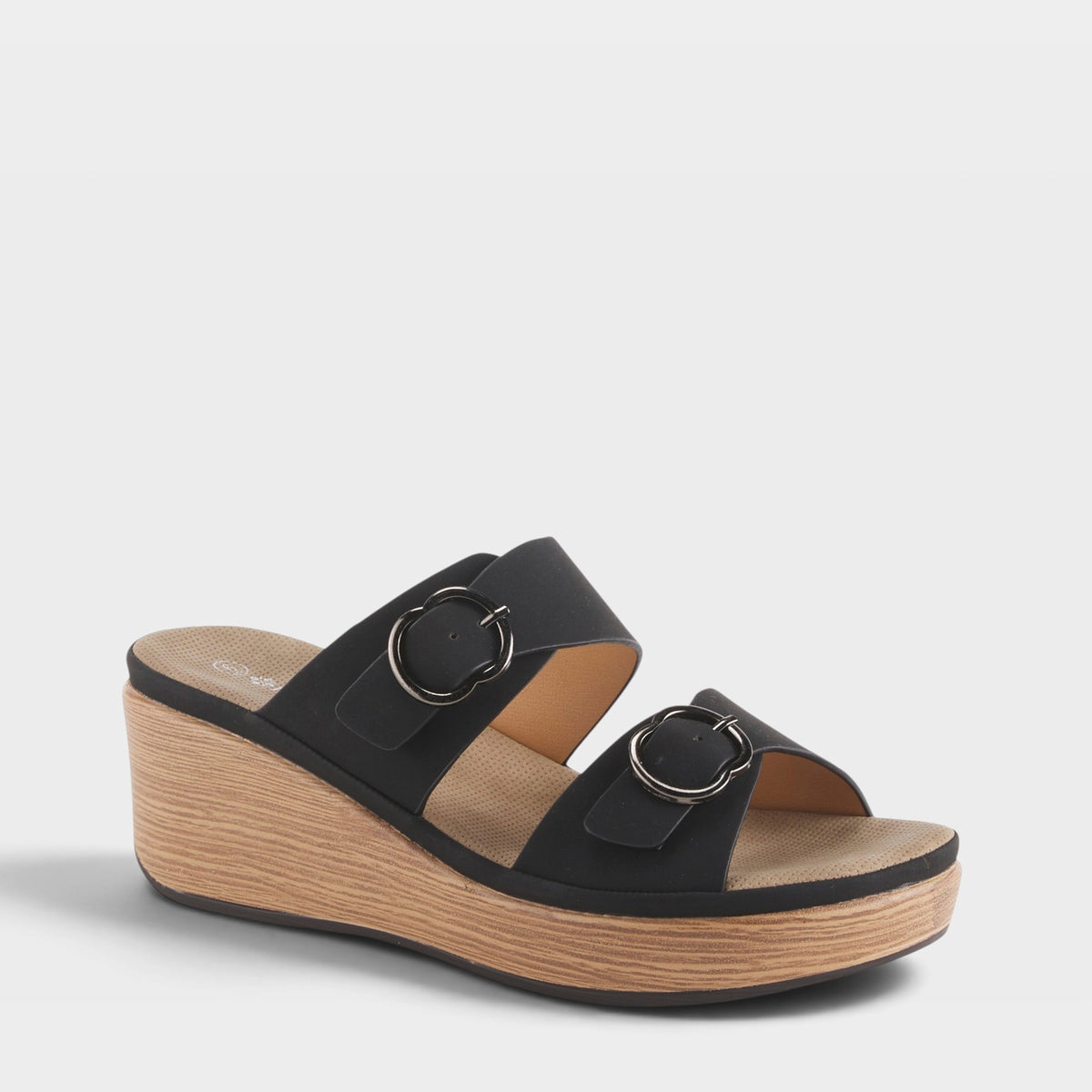 PATRIZIA SHANIHO SANDALS-1