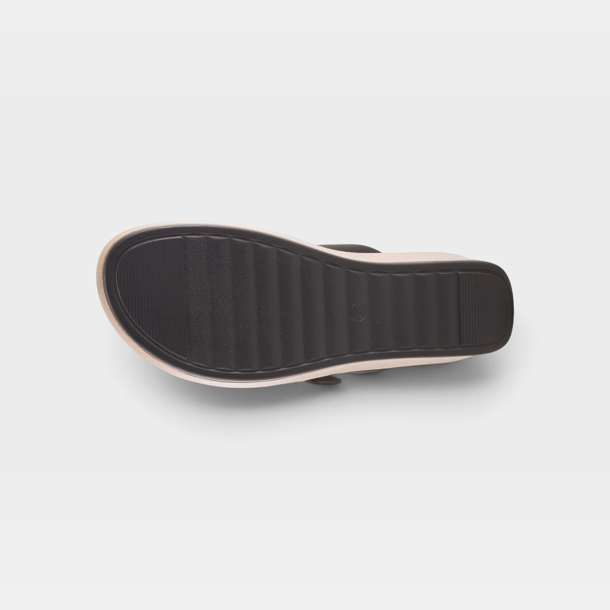 Patrizia Shaniho Black Sandal