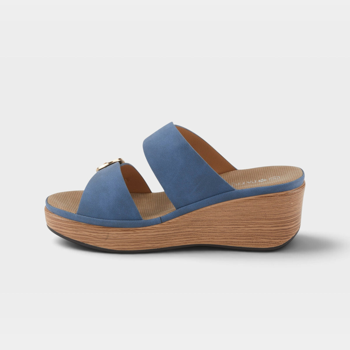 PATRIZIA SHANIHO SANDALS-21