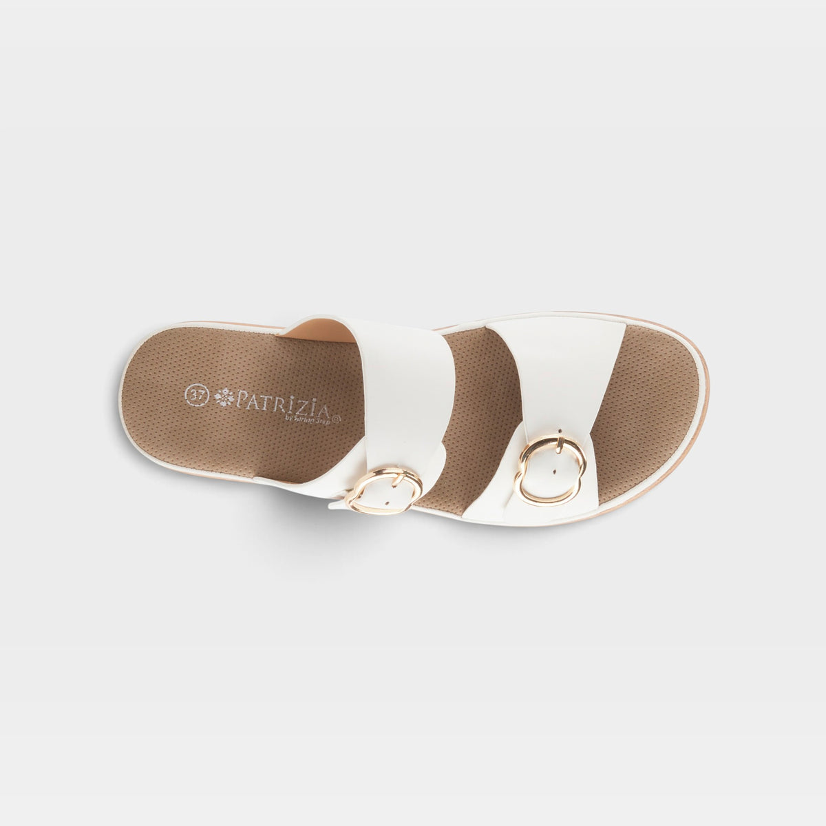 PATRIZIA SHANIHO SANDALS-16